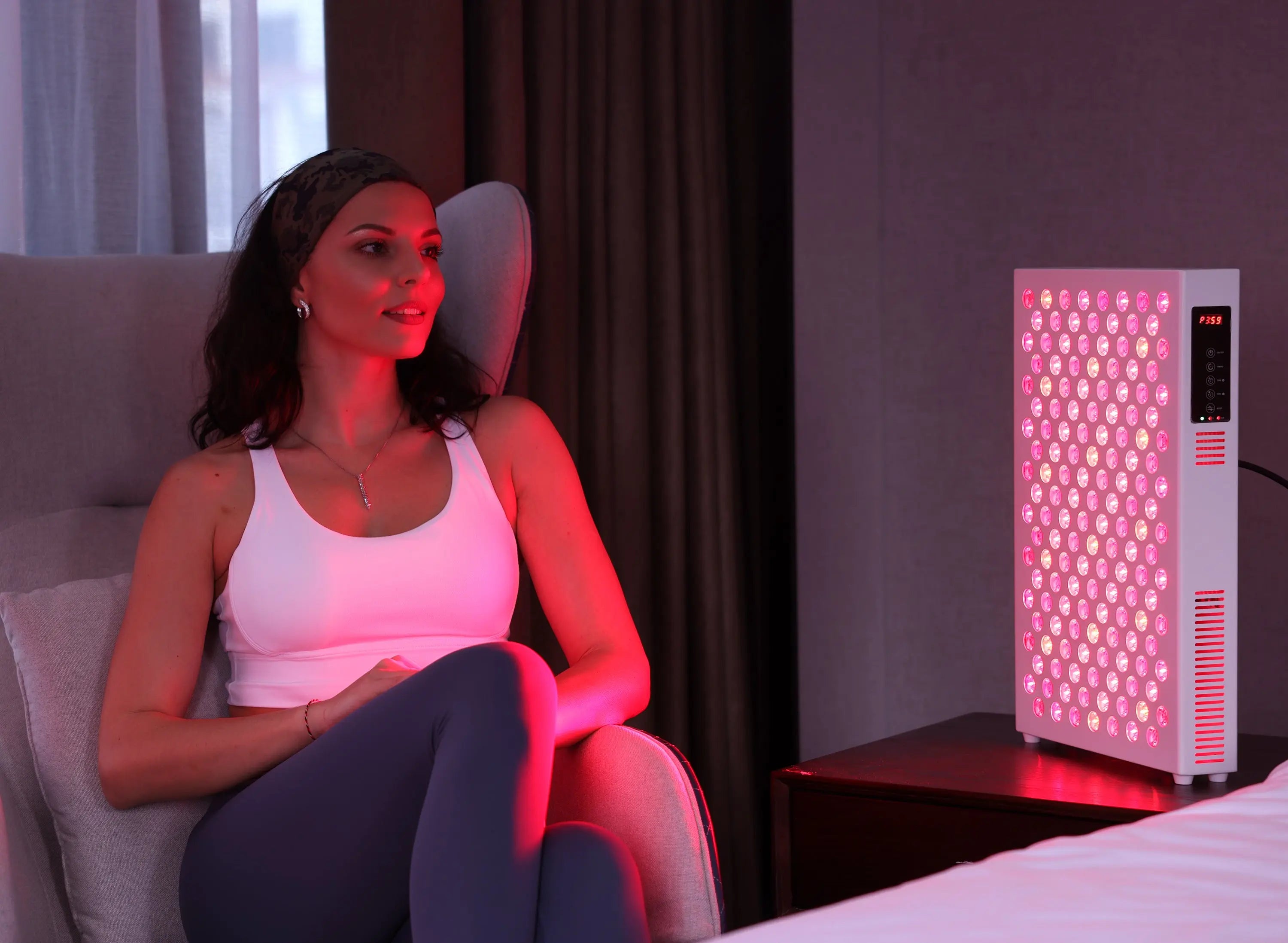 Valo Beam Valo Red Light