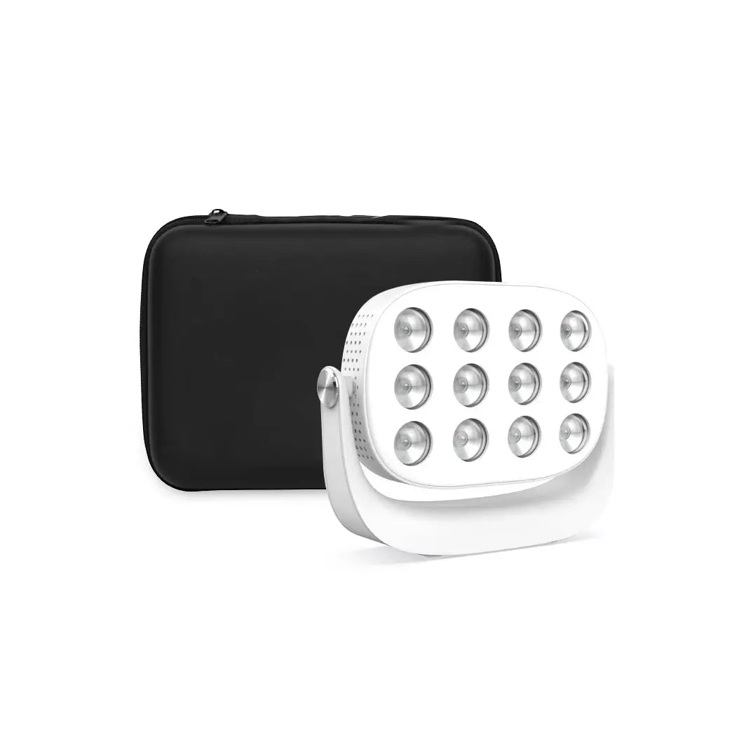 Valo Spark Valo Red Light