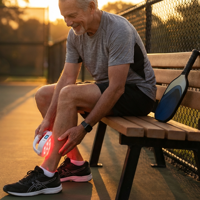 Valo Pickleball
