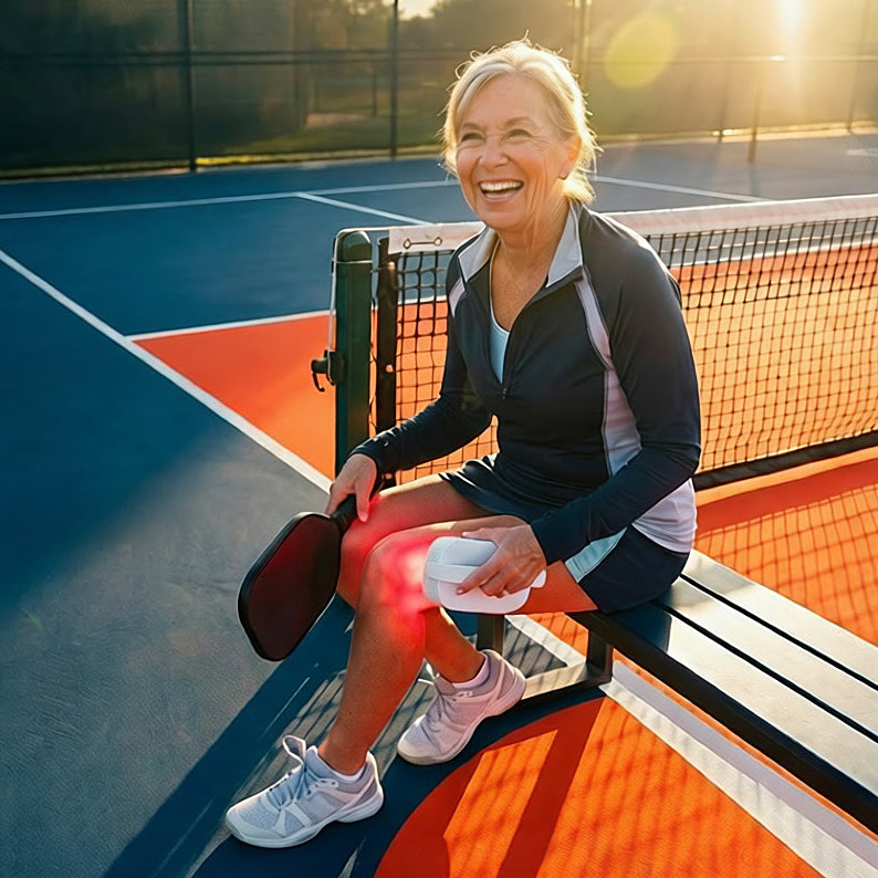 Valo Pickleball