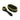 Copper Infused Dry Brush + Face Brush