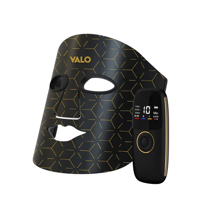 Glow Mask