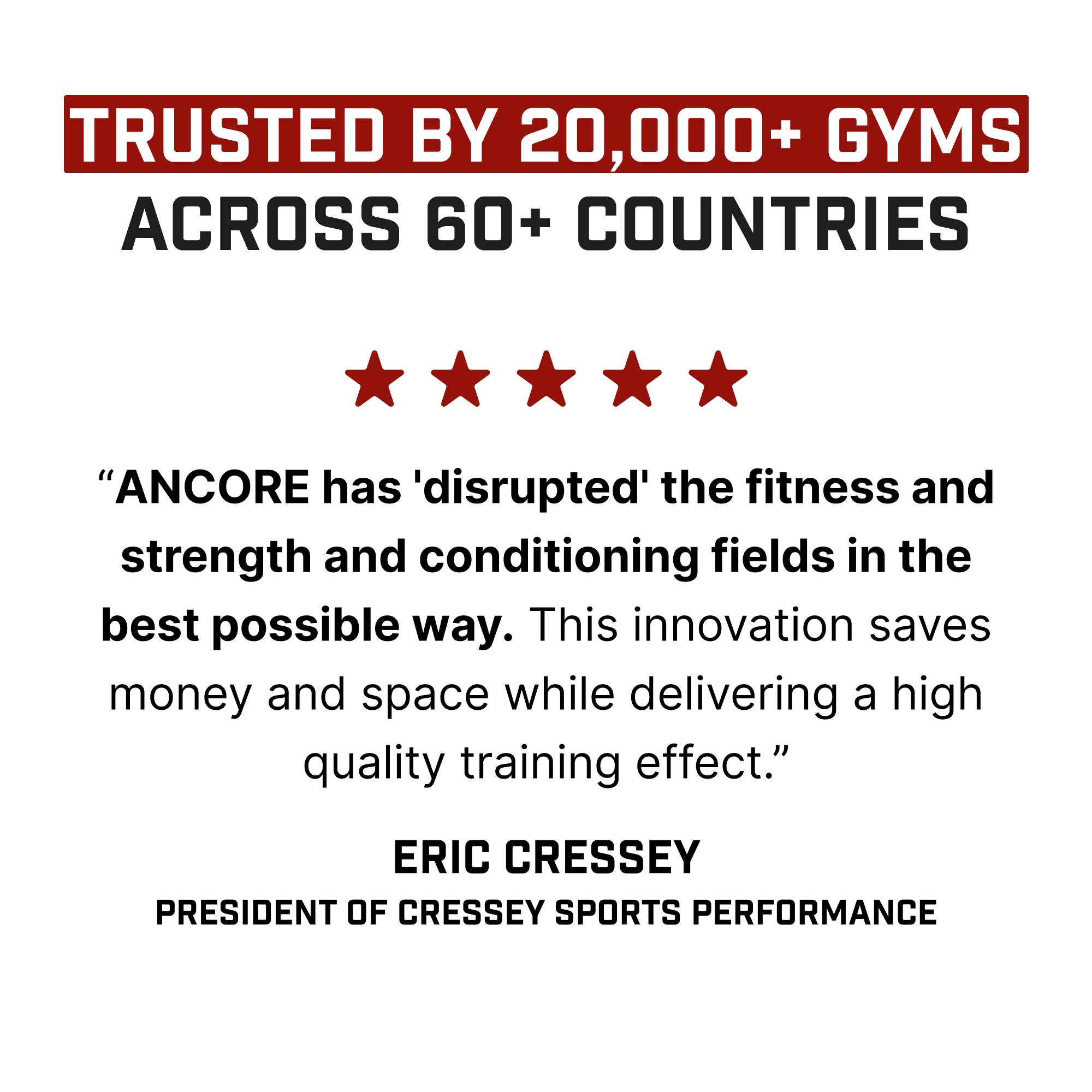 Performance + Recovery Bundle