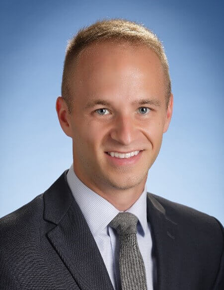 Dr. P. Austin Eckel, O.D.
