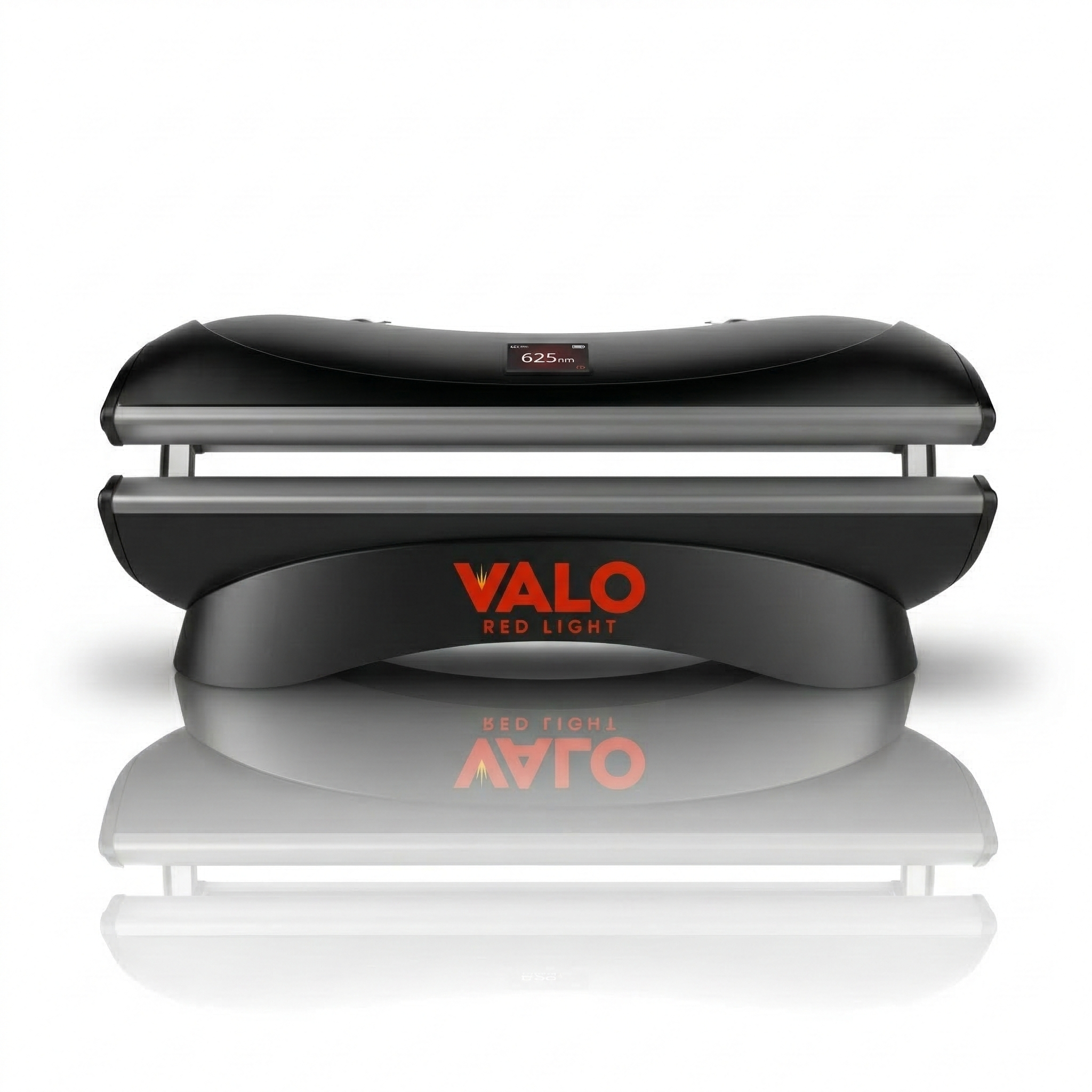 Halo - Red Light Bed