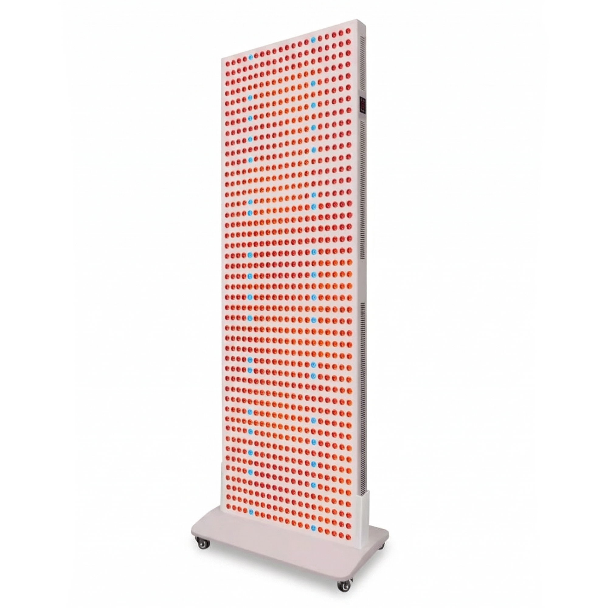 Surge + Rolling Floor Stand