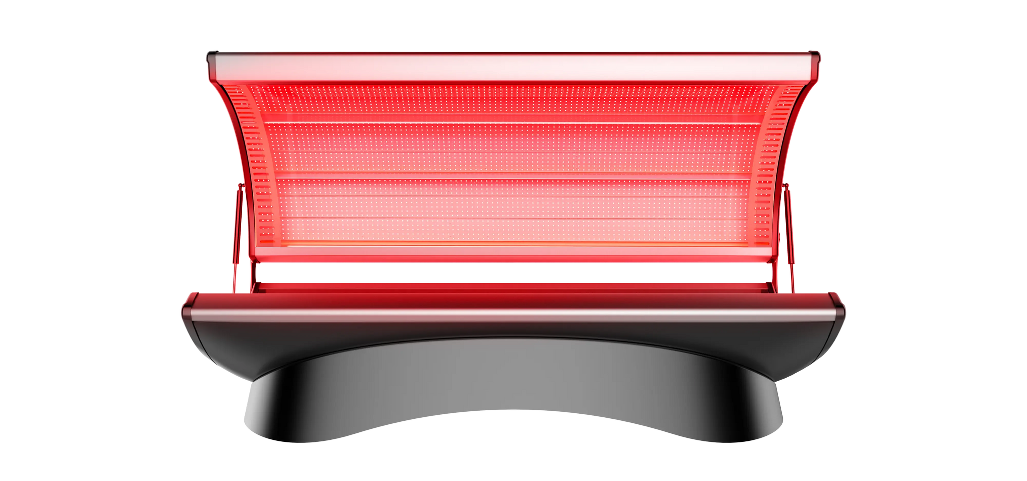 Valo Halo Red Light Therapy Bed