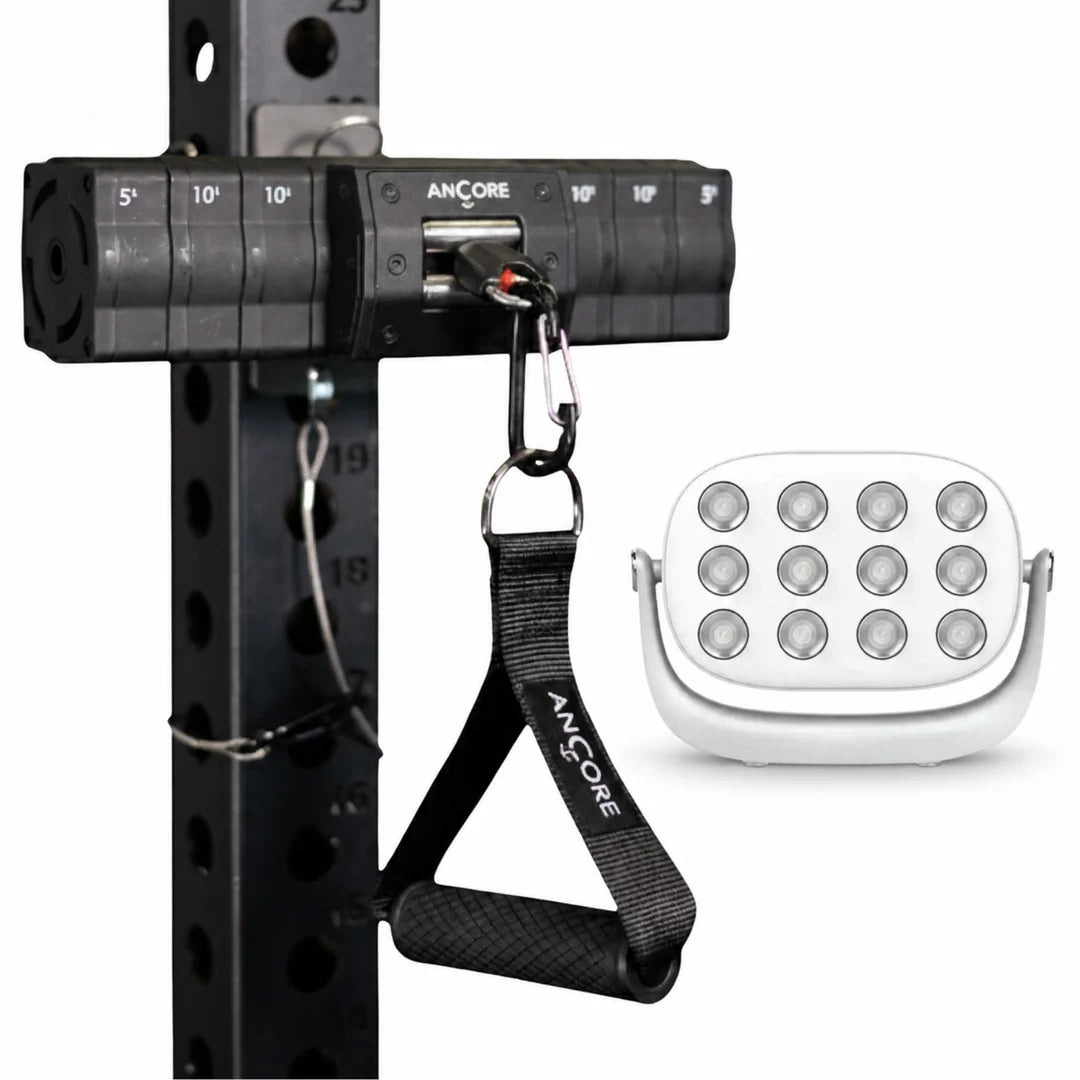 Performance + Recovery Bundle