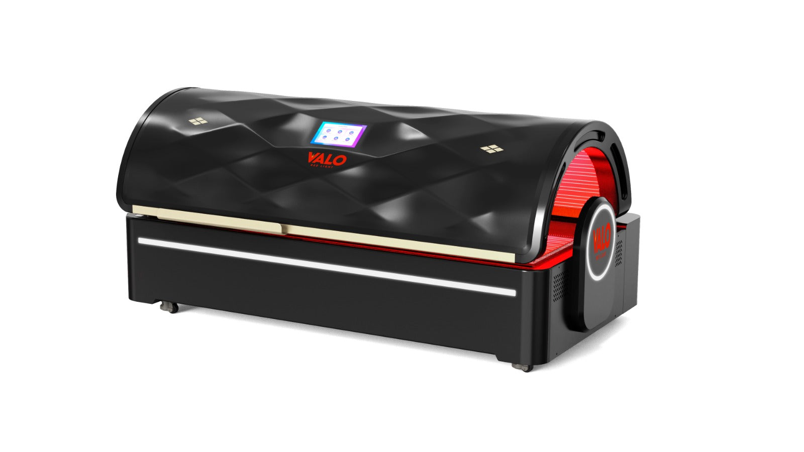 Aura Bed