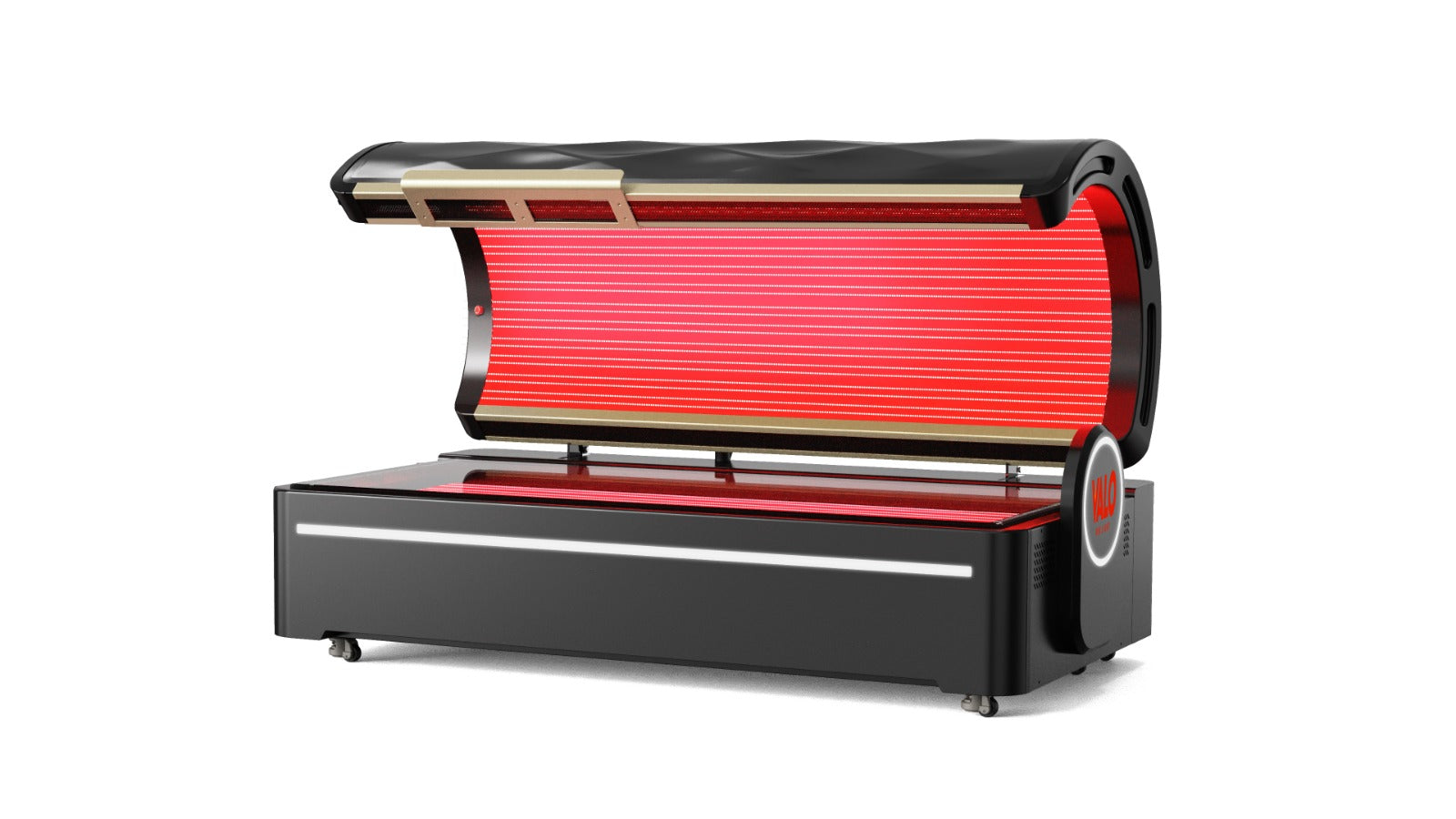Aura Bed