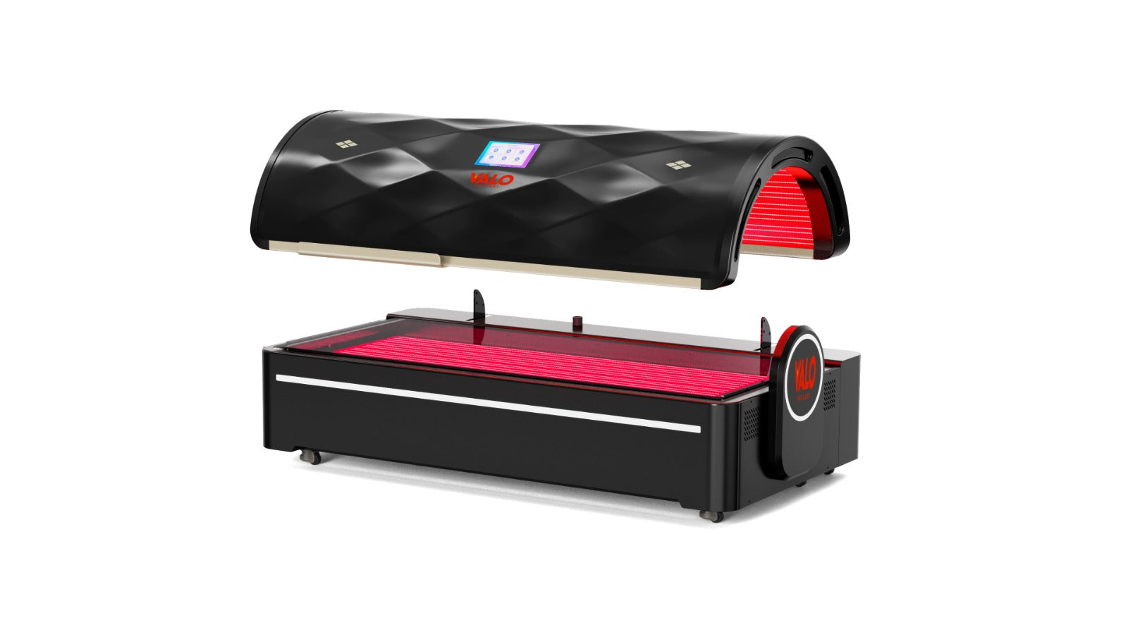 Aura Bed