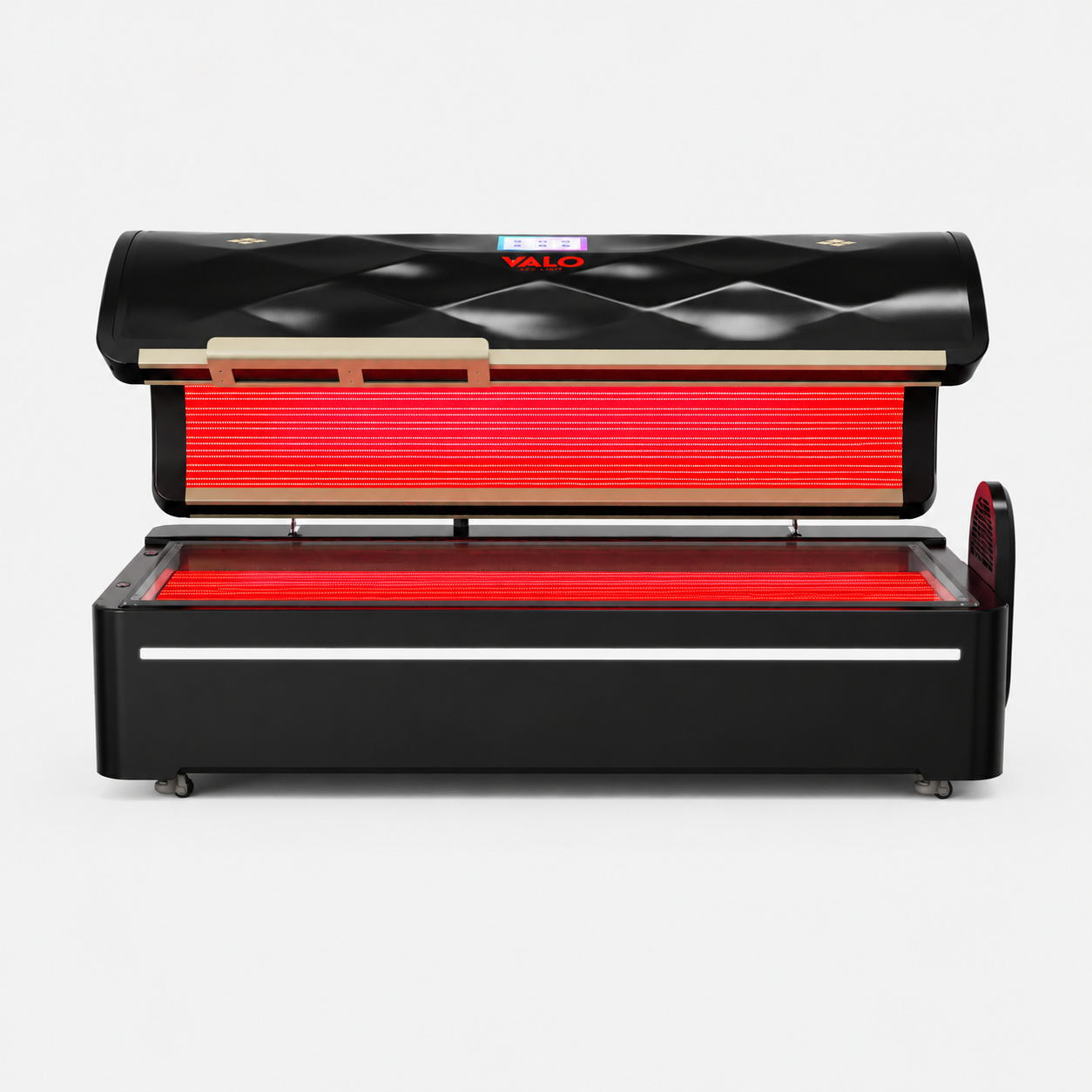 Aura Red Light Bed