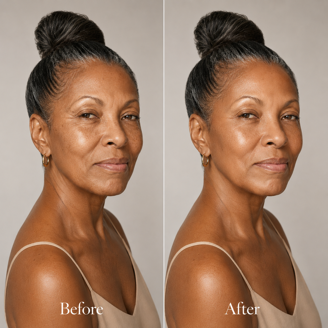 Glow Serum Copper Peptide