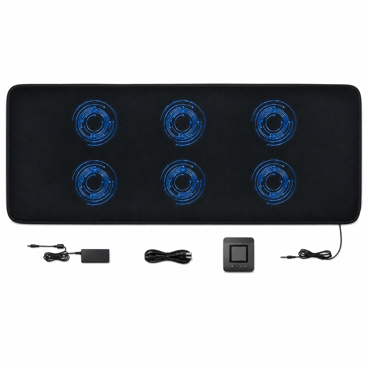Valo Charge PEMF Mat