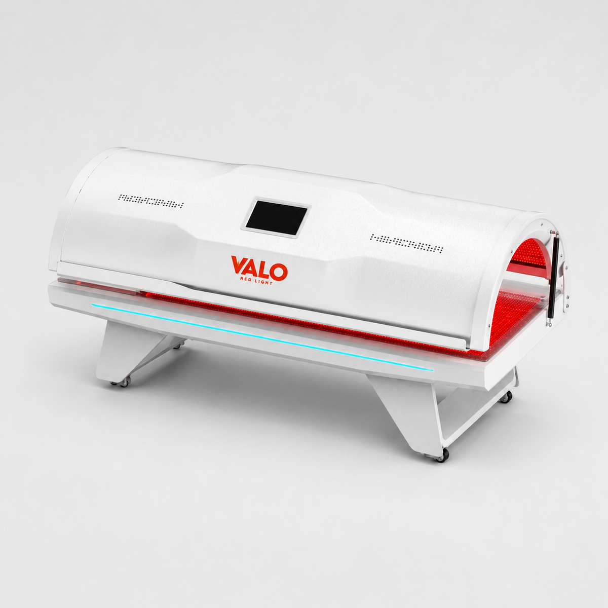 Halo Red Light Bed