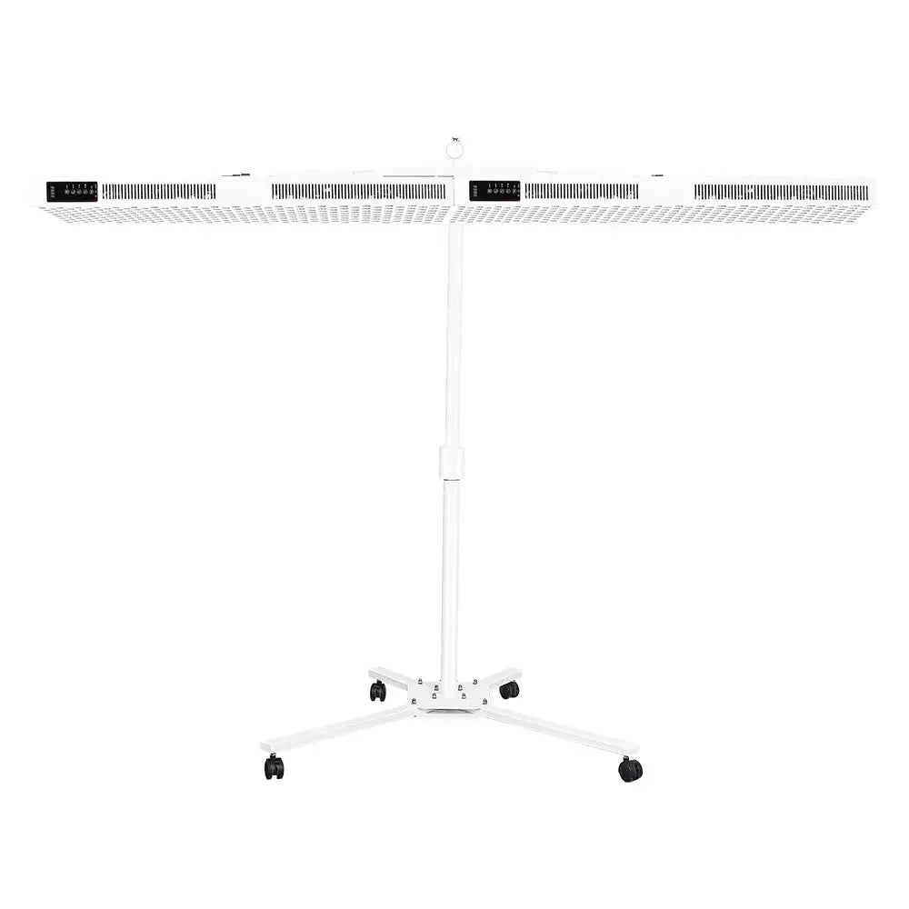 Horizontal Rolling Floor Stand Valo Red Light