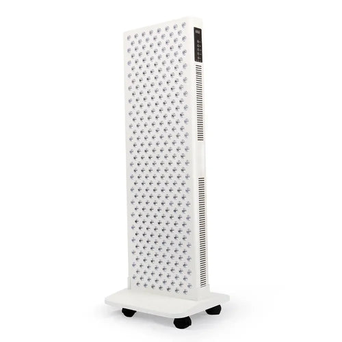 Rolling Floor Stand