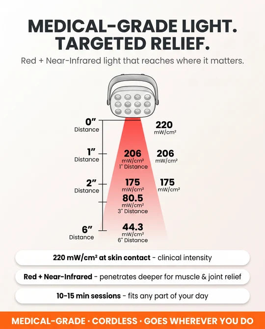 Performance + Recovery Bundle