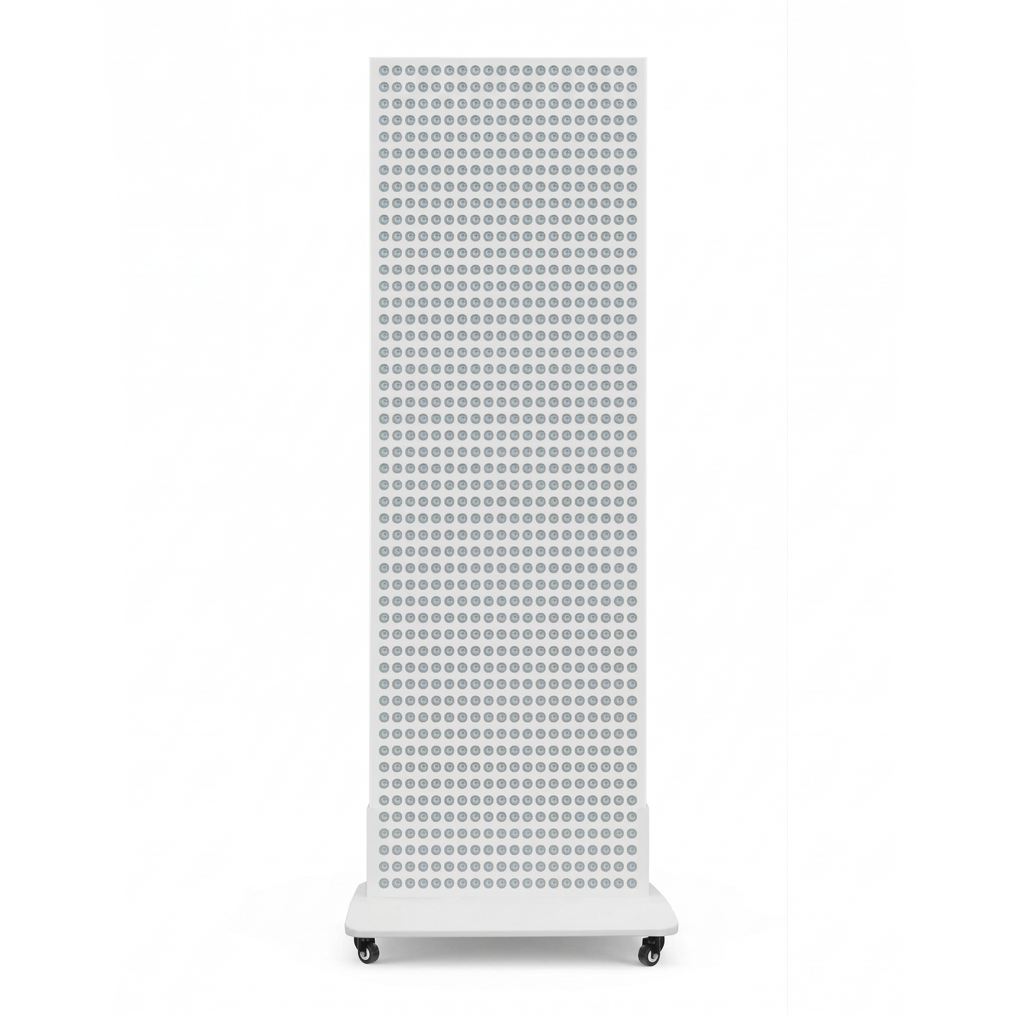 Surge + Rolling Floor Stand