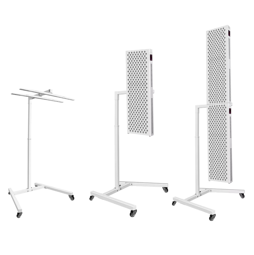 Horizontal/Vertical Rolling Floor Stand