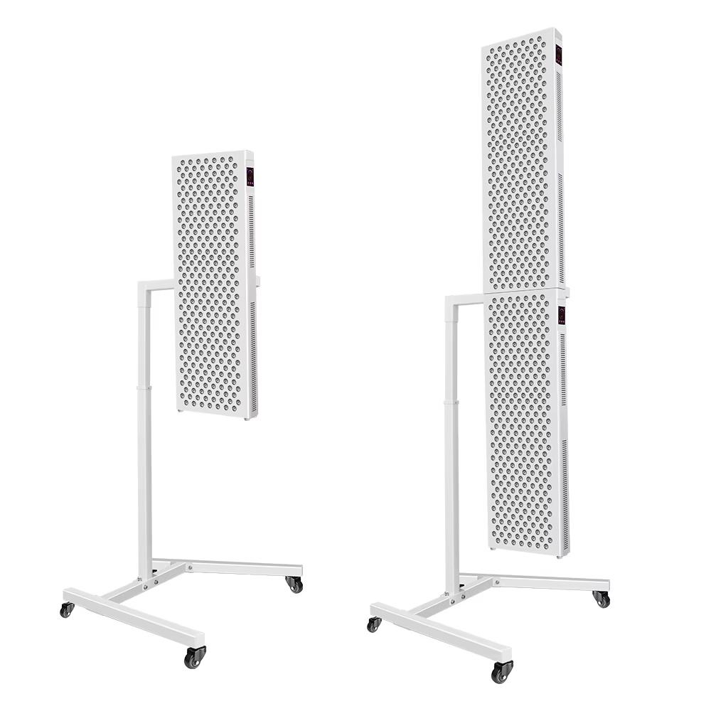 Horizontal/Vertical Rolling Floor Stand