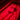 Halo - Red Light Bed